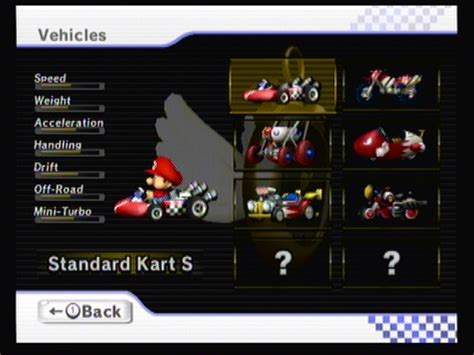 desbloqueo wii|mario kart wii unlock guide.